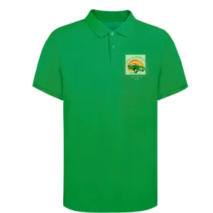 21143 Adult Colour Polo Shirt