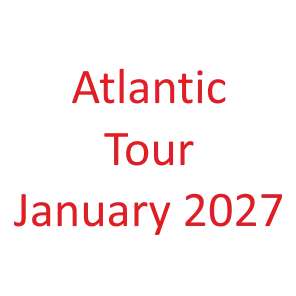 Atlantic Tour Logo