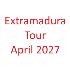 Extramadura Tour Logo