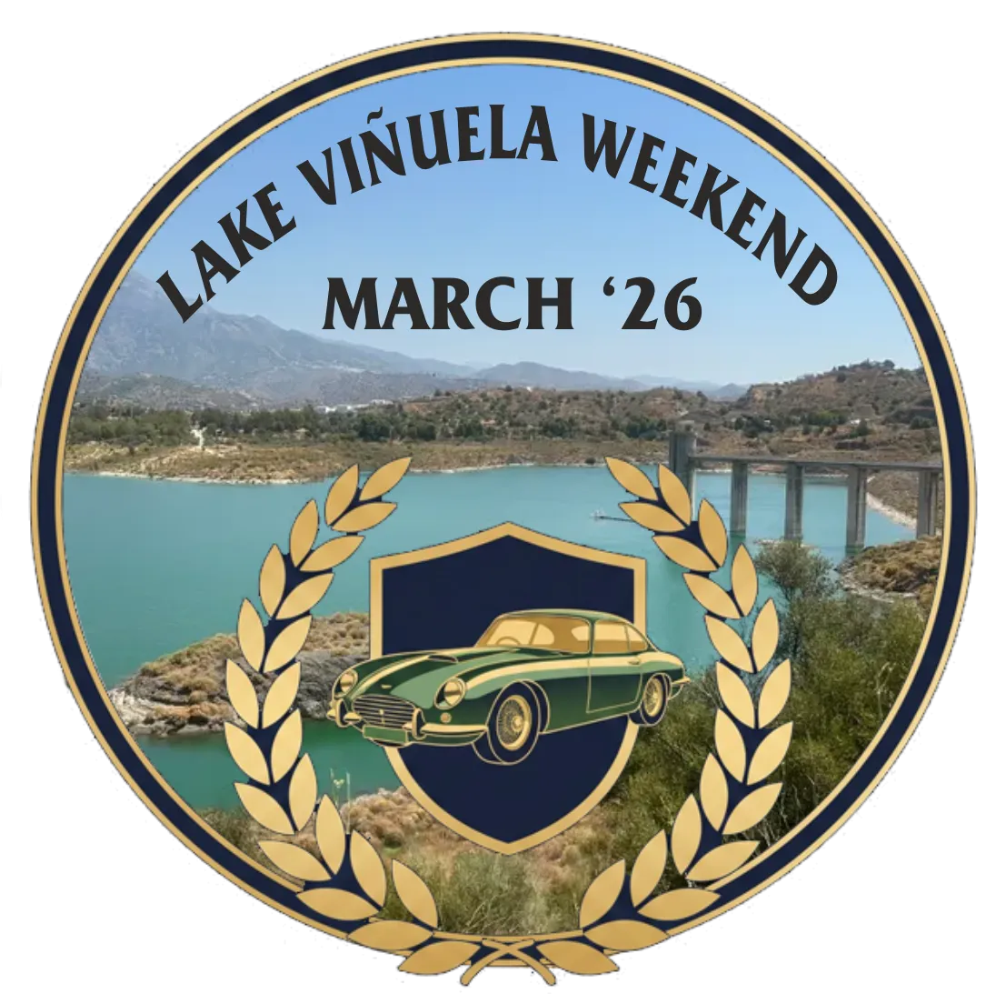 Vinuela LOGO