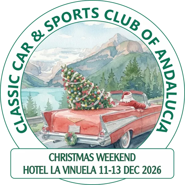Xmas La Vinuela 26
