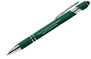 Green Pen X1